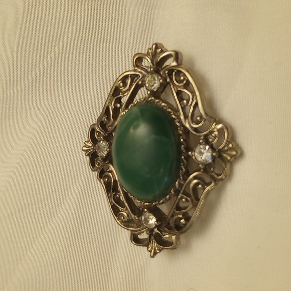 Vintage brooch